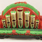 Lionel 7-11102 G Gauge Holiday Express Steam Train Set