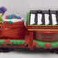 Lionel 7-11102 G Gauge Holiday Express Steam Train Set