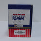 USA Trains 16309 G Alaska Brewing American Series - Woodsided Refrigerator Car