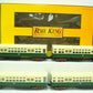 MTH 30-2888-1 CTA 6200 Series Subway Passenger Set with PS 2.0
