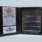 Micro-Trains 99321170 Ringling Bros. Excursion N Gauge Steam Passenger Train Set