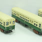 MTH 30-2888-1 CTA 6200 Series Subway Passenger Set with PS 2.0