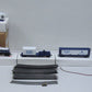 Model Power 1902 US Air Force HO Gauge Diesel Freight Train Set