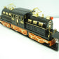 MTH 10-1281-1 Std. Gauge Tinplate Ives #3245R Electric Locomotive w/PS2