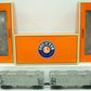 Lionel 6-21930 New York Central PS-2 Hopper (Set of 2)
