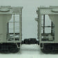 Lionel 6-21930 New York Central PS-2 Hopper (Set of 2)
