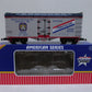 USA Trains 16418 G Scale American Pilsener Refrigerator Car