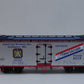 USA Trains 16418 G Scale American Pilsener Refrigerator Car