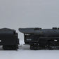 Aristo-Craft 21409 G Scale Rio Grande 4-6-2 Pacific Locomotive & Tender