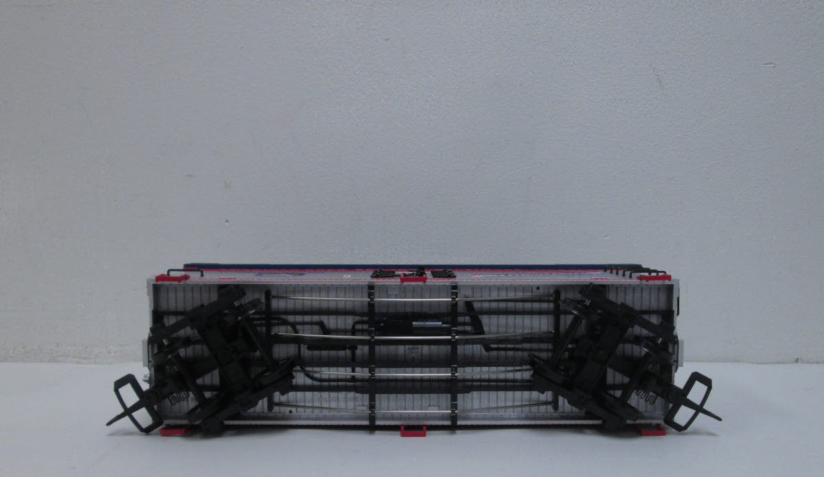 USA Trains 16418 G Scale American Pilsener Refrigerator Car