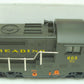 RMT 4203 O Reading Powered BEEP Diesel Locomotive #605