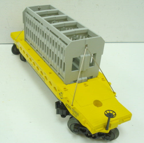 Lionel 6-39468 O Gauge PWC Allis-Chalmers Condenser Car