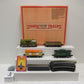 Lionel 11-5506-1 Outfit O Gauge Electric Freight Train Set w/ProtoSound 2.0 #299