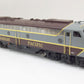 Aristo-Craft 23606 Canadian Paciifc EMD E-8 Diesel Locomotive #1802