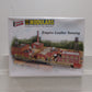 Walthers 933-3798 HO Scale Empire Leather Tanning Building Kit