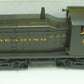 MTH 30-2821-1 Reading SW-1  Diesel Switcher w/PS2 #22
