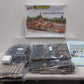 Walthers 933-3798 HO Scale Empire Leather Tanning Building Kit