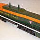 MTH 30-2826-3 Great Northern SW-8 Calf Non-Powered Diesel Switcher #98