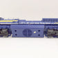 MTH 20-2830-3 EMD SD70M-2 EMDX76 Non-Powered Diesel Engine #EMDX76