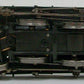 Bachmann 82301 HO Undecorated Baldwin 4-6-0 Steam Locomotive w/Tender
