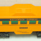 RMT 5721 Halloween BUDDY Powered Diesel Loco #2007