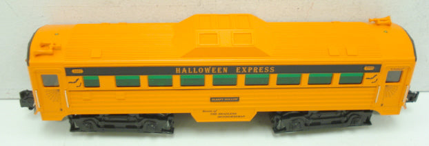 RMT 5721 Halloween BUDDY Powered Diesel Loco #2007