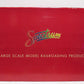 Spectrum 83093 G Scale D&RGW K-27 Steam Locomotive #453