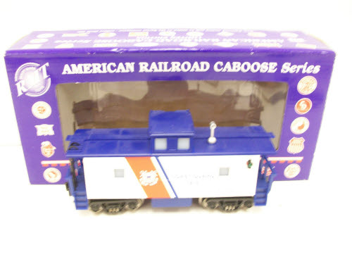 RMT CAB 461 US Coast Guard Caboose #1915