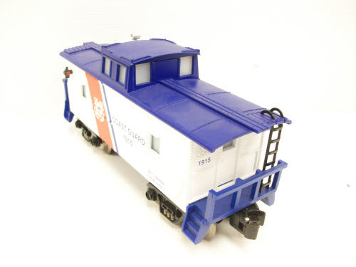 RMT CAB 461 US Coast Guard Caboose #1915