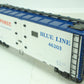 Aristo-Craft 46203 G Scale Pabst Beer Refrigerator Car