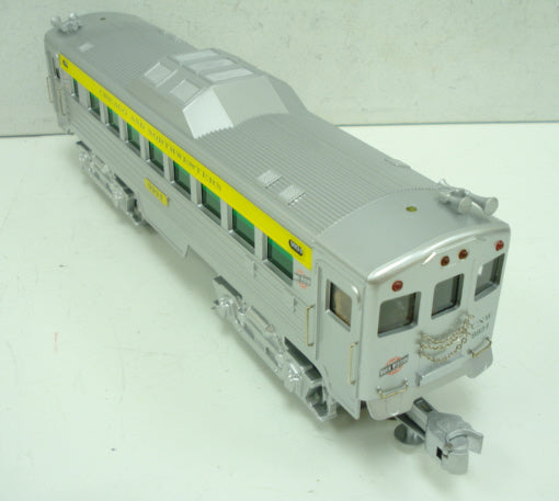 RMT 5412 O Gauge C&NW BUDDY Powered Diesel Locomotive #9934