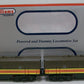 Williams 20191 O Gauge Illinois Central F-3 Diesel Loco AA Set