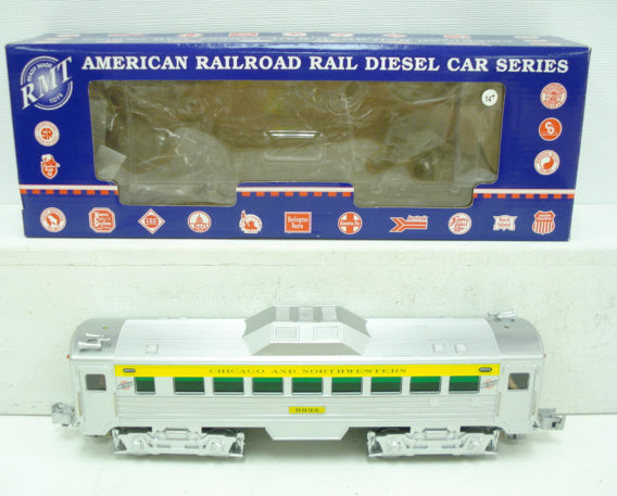 RMT 5413 5413 C&NW BUDDY Powered Diesel Loco #9935
