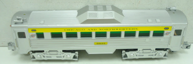 RMT 5413 5413 C&NW BUDDY Powered Diesel Loco #9935
