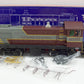USA Trains 22563 G Canadian Pacific ALCO S4 Switcher Diesel Locomotive #6539