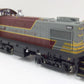 USA Trains 22563 G Canadian Pacific ALCO S4 Switcher Diesel Locomotive #6539