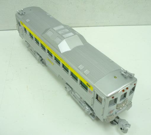 RMT 5411 O Gauge C&NW BUDDY Powered Diesel Locomotive #9933