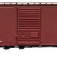 Kadee 4501 HO Ann Arbor 40' PS-1 Boxcar with 6' Youngstown Door #371