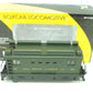 K-Line 6-21667 O Red River Lumber Boxcab Locomotive w/Horn #502