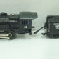 Lionel 6-28679 O Gauge Army Transportation 0-4-0 Steam Locomotive & Tender #40