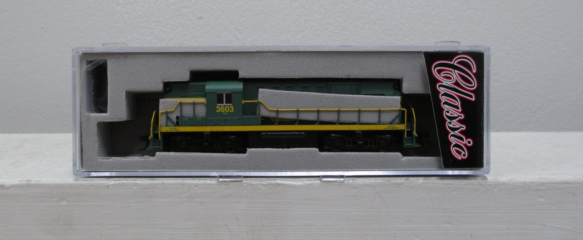 Atlas 42627 N Scale CV RS-11 #3603