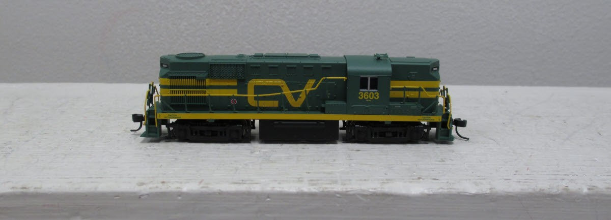 Atlas 42627 N Scale CV RS-11 #3603