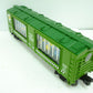 MTH 30-79254 Tropical Fish Transport Operating Aquarium Car