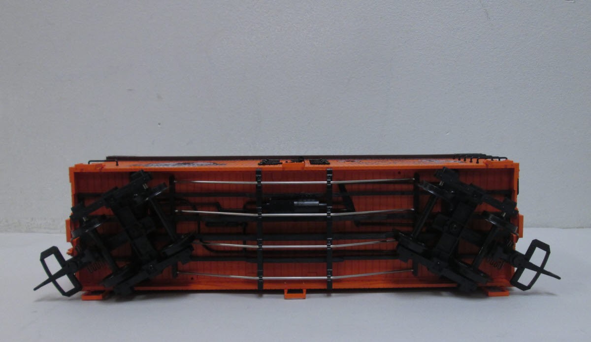 USA Trains 16390 G Scale Old Topper Ale Refrigerator Car