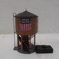 Broadway Limited 6095 HO Union Pacific Operating Water Tower With Sound