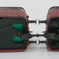 Marklin 39982 HO Scale AutoRail Railbus w/ Control Car