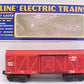 K-Line K5210 O MKT Cattle Car