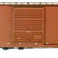 Kadee 5221 HO Savannah & Atlanta 40' PS-1 Standard Boxcar #354
