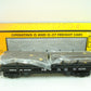 MTH 30-79257 Norfolk & Western Operating Flat Car