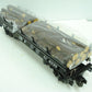 MTH 30-79257 Norfolk & Western Operating Flat Car